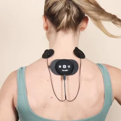 Flowlife Kropp Og Helse|TENS Muskelstimulator