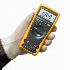 Fluke Måleinstrumenter|177 Multimeter