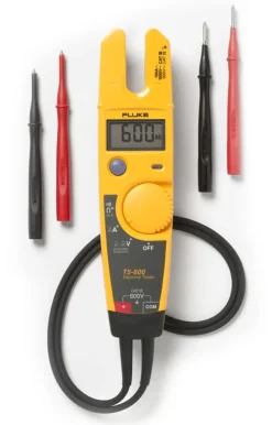 Fluke Måleinstrumenter|T5-600 Spenningstester 600 V