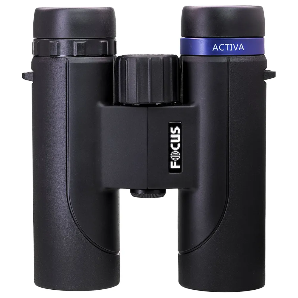 Focus Sport Optics Fritid|Droner|Activa 10x32 Kikkert