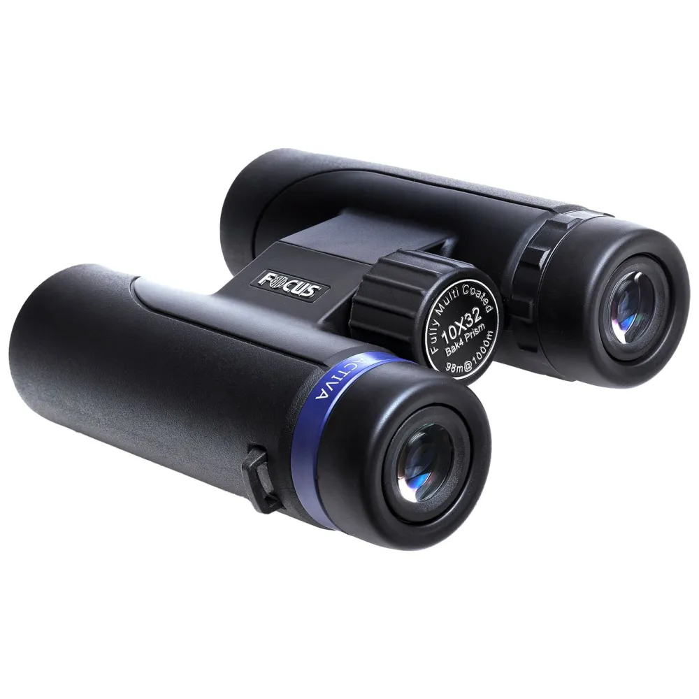 Focus Sport Optics Fritid|Droner|Activa 10x32 Kikkert