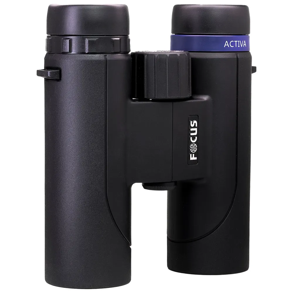 Focus Sport Optics Fritid|Droner|Activa 10x32 Kikkert