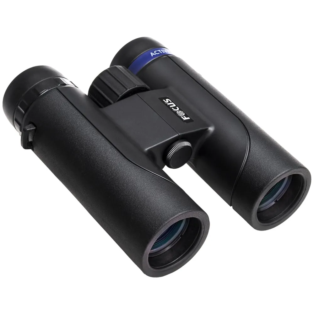 Focus Sport Optics Fritid|Droner|Activa 10x32 Kikkert