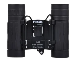 Focus Sport Optics Fritid|Fun II 8x21 Kikkert