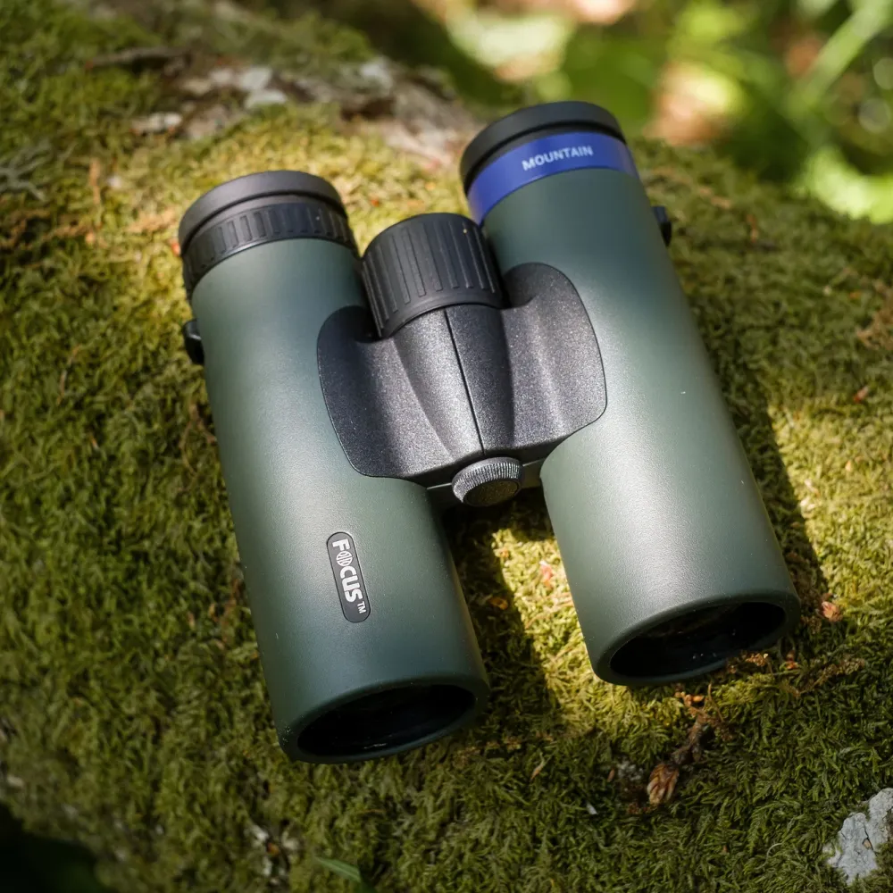 Focus Sport Optics Fritid|Mountain 10x42 Kikkert