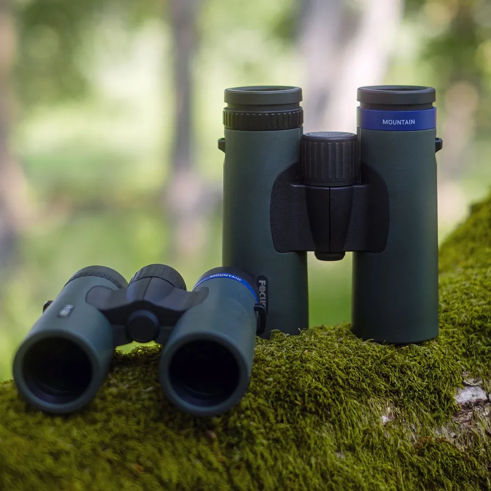 Focus Sport Optics Fritid|Mountain 10x42 Kikkert