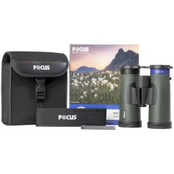 Focus Sport Optics Fritid|Mountain 10x42 Kikkert