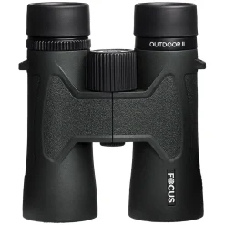 Focus Sport Optics Fritid|Droner|Outdoor II 8x42 Kikkert