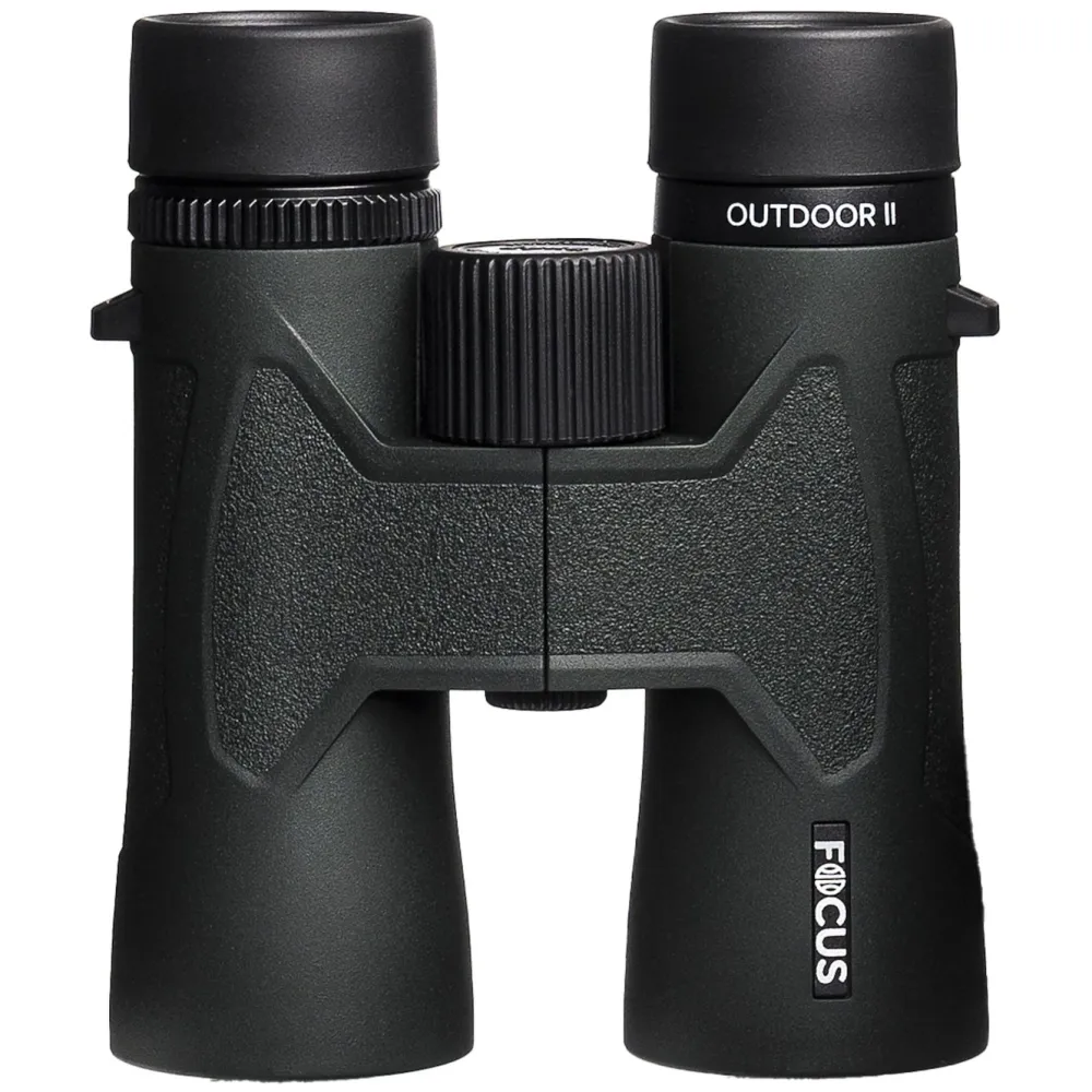 Focus Sport Optics Fritid|Droner|Outdoor II 8x42 Kikkert