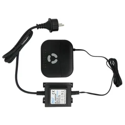 FrankEver Hage|Smart Sprinkler Controller FK-06X – styreenhet for automatisk vanning
