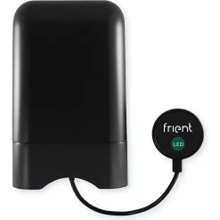 Frient Sterkstrøm|Smarte Sensorer|Smart energimåler for elsentral