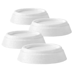 Kjell Kjøkken Og Spisestue|Føtter til benk/vaskemaskin 4-pk.