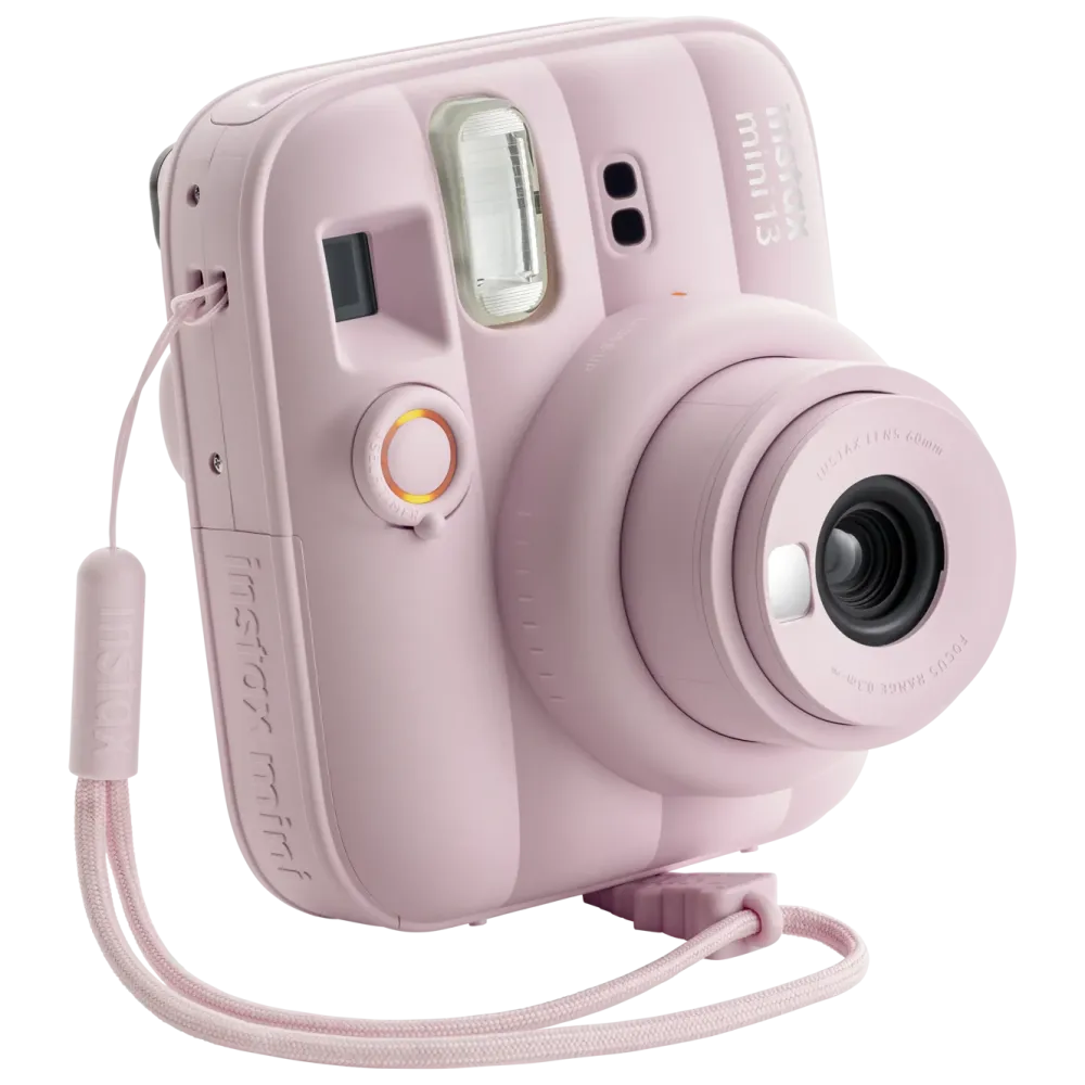 Fujifilm Foto Og Video|Instax Mini 13