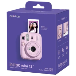 Fujifilm Foto Og Video|Instax Mini 13