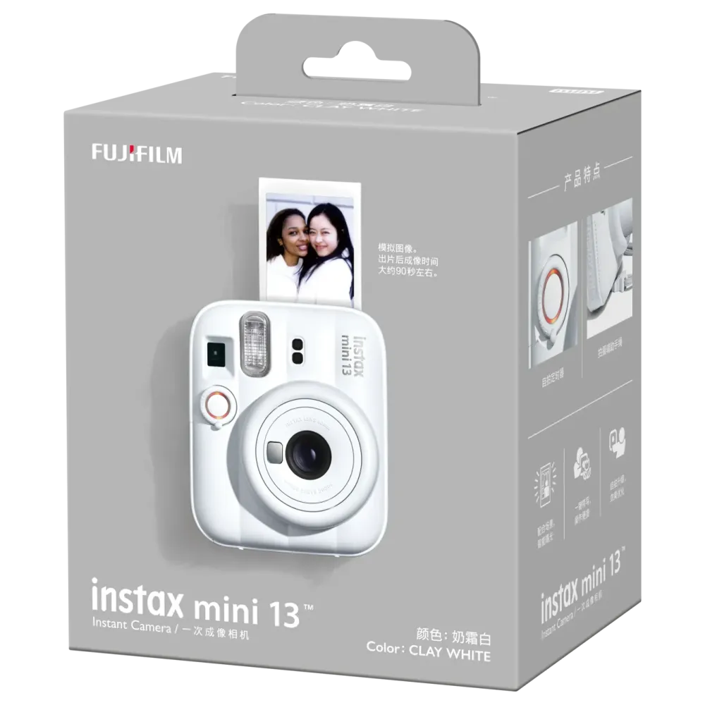 Fujifilm Foto Og Video|Instax Mini 13