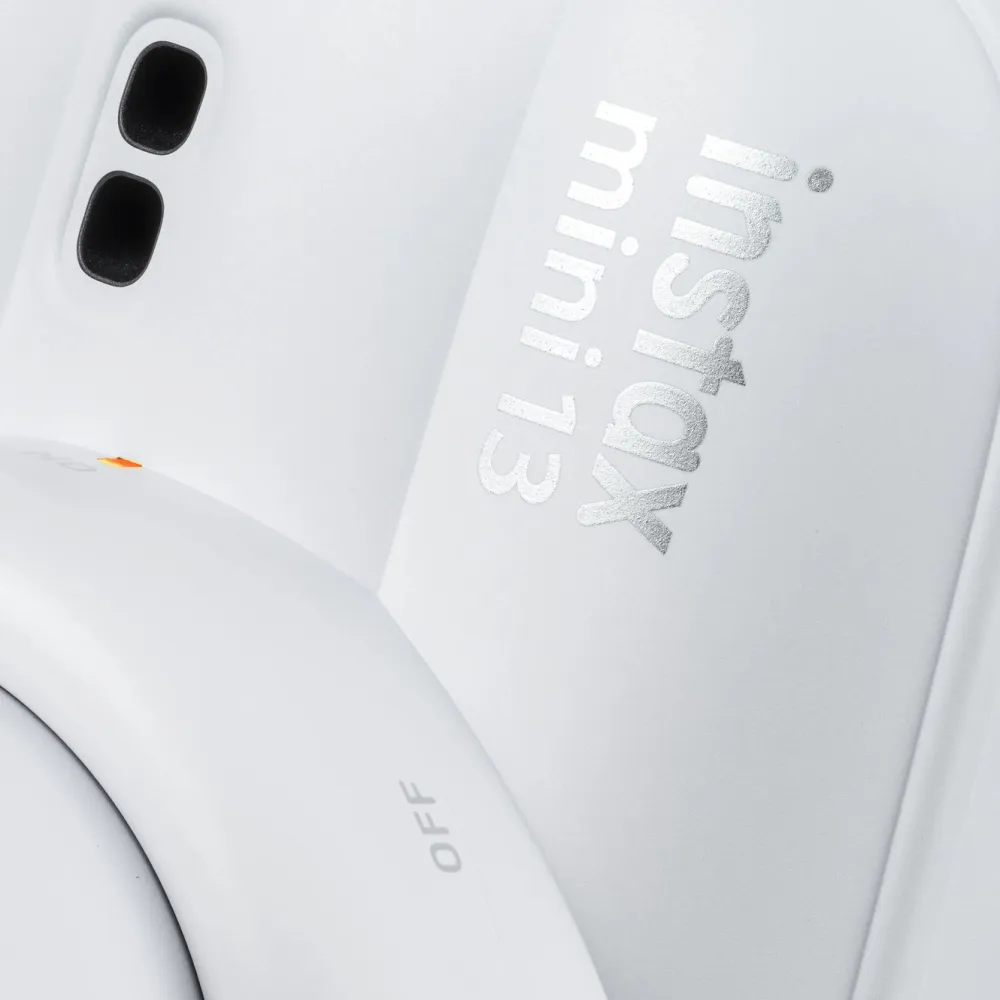 Fujifilm Foto Og Video|Instax Mini 13