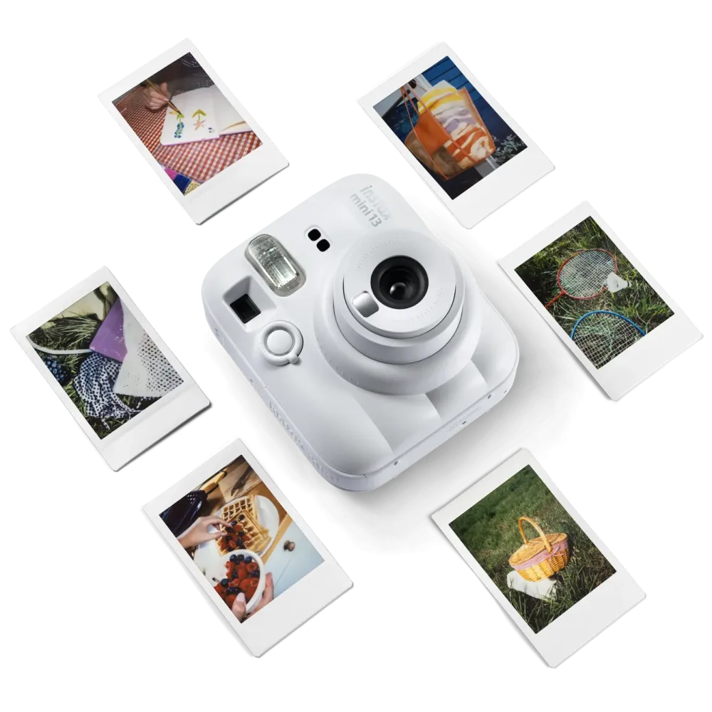 Fujifilm Foto Og Video|Instax Mini 13