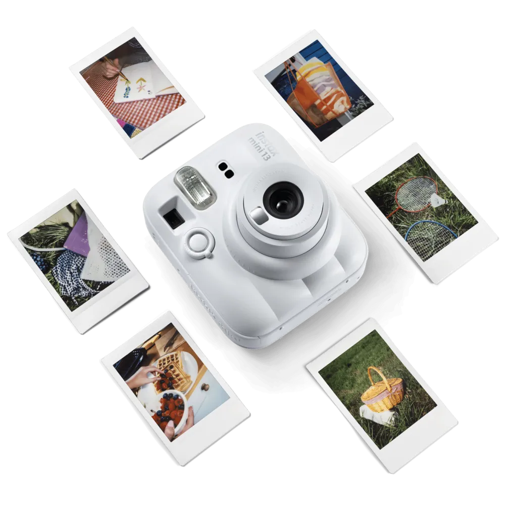 Fujifilm Foto Og Video|Instax Mini 13