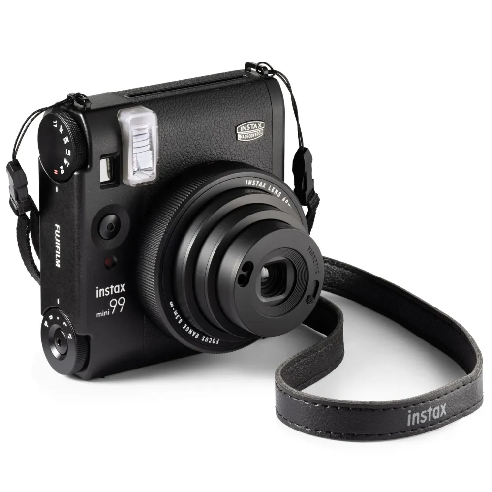 Fujifilm Foto Og Video|Instax mini 99 Instantkamera