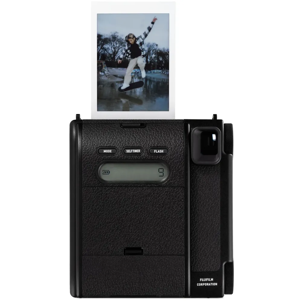 Fujifilm Foto Og Video|Instax mini 99 Instantkamera