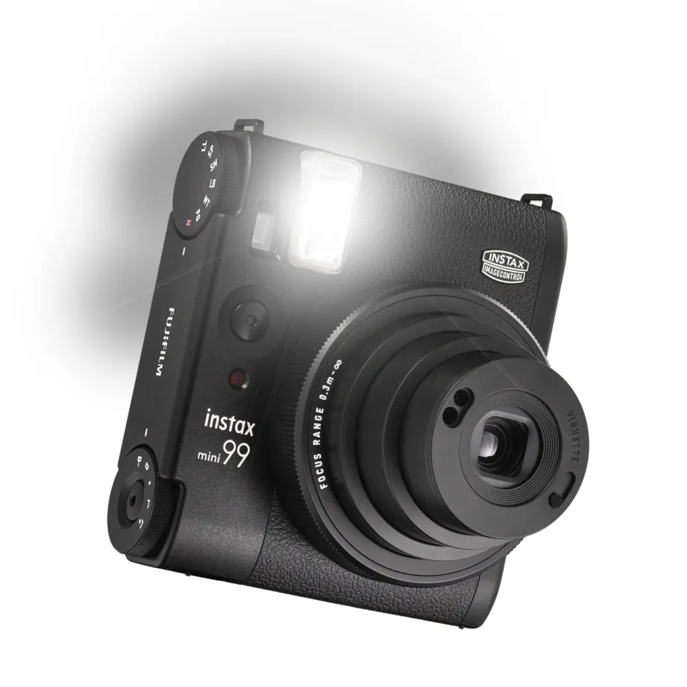 Fujifilm Foto Og Video|Instax mini 99 Instantkamera