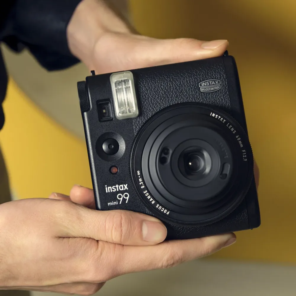 Fujifilm Foto Og Video|Instax mini 99 Instantkamera