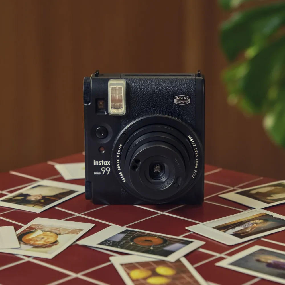 Fujifilm Foto Og Video|Instax mini 99 Instantkamera