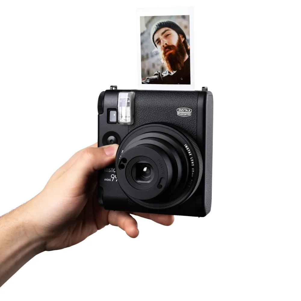 Fujifilm Foto Og Video|Instax mini 99 Instantkamera