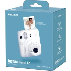 Fujifilm Foto Og Video|Instax Mini 12 Instantkamera
