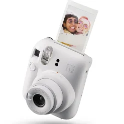 Fujifilm Foto Og Video|Instax Mini 12 Instantkamera