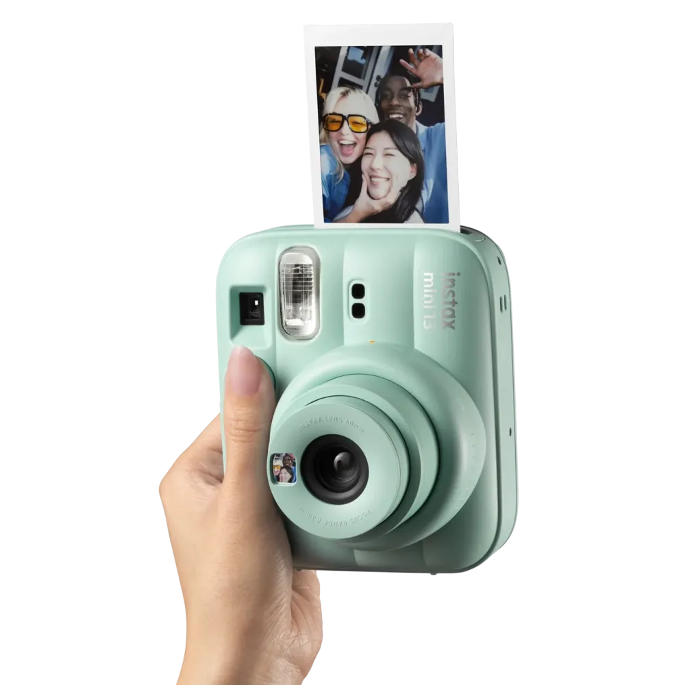 Fujifilm Foto Og Video|Instax Mini 13