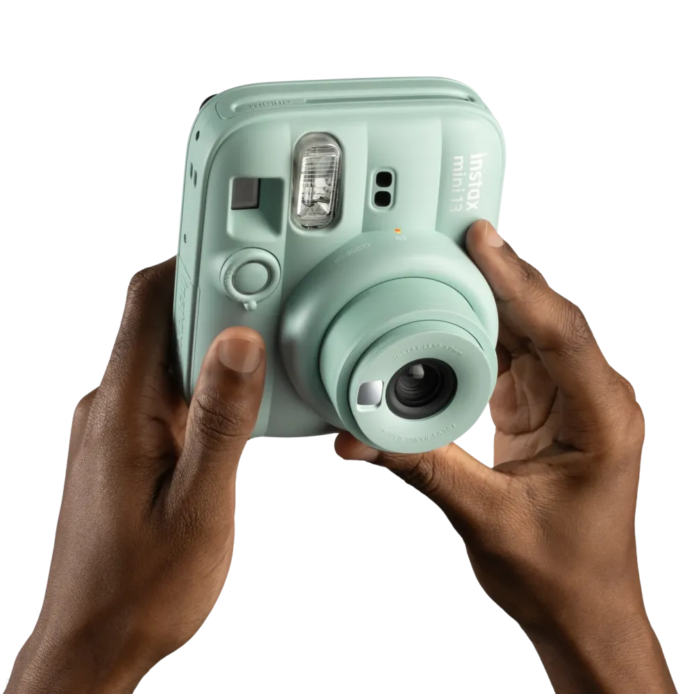 Fujifilm Foto Og Video|Instax Mini 13