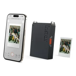 Fujifilm Skrivere Og Tilbehør|instax mini Link+ – Mobil fotoskriver for instax mini-film