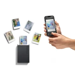 Fujifilm Skrivere Og Tilbehør|instax mini Link+ – Mobil fotoskriver for instax mini-film