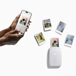 Fujifilm Skrivere Og Tilbehør|Instax mini Link 3 Portabel fotoskriver