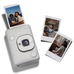 Fujifilm Rengjøring|Foto Og Video|Instax Mini LiPlay. Hybrid instantkamera og smarttelefonskriver