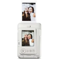 Fujifilm Rengjøring|Foto Og Video|Instax Mini LiPlay. Hybrid instantkamera og smarttelefonskriver