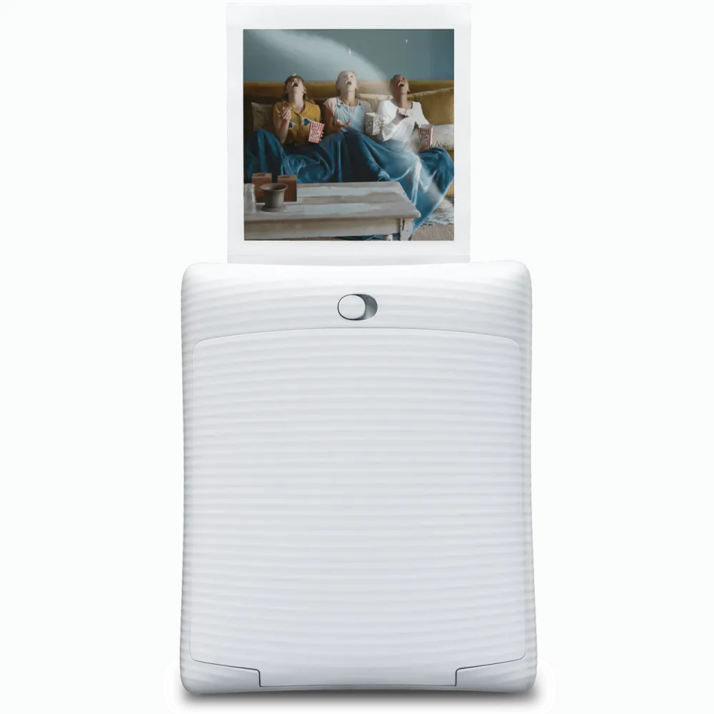 Fujifilm Skrivere Og Tilbehør|Instax Square Link
