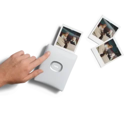 Fujifilm Skrivere Og Tilbehør|Instax Square Link