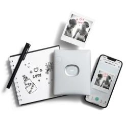 Fujifilm Skrivere Og Tilbehør|Instax Square Link