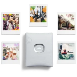 Fujifilm Skrivere Og Tilbehør|Instax Square Link