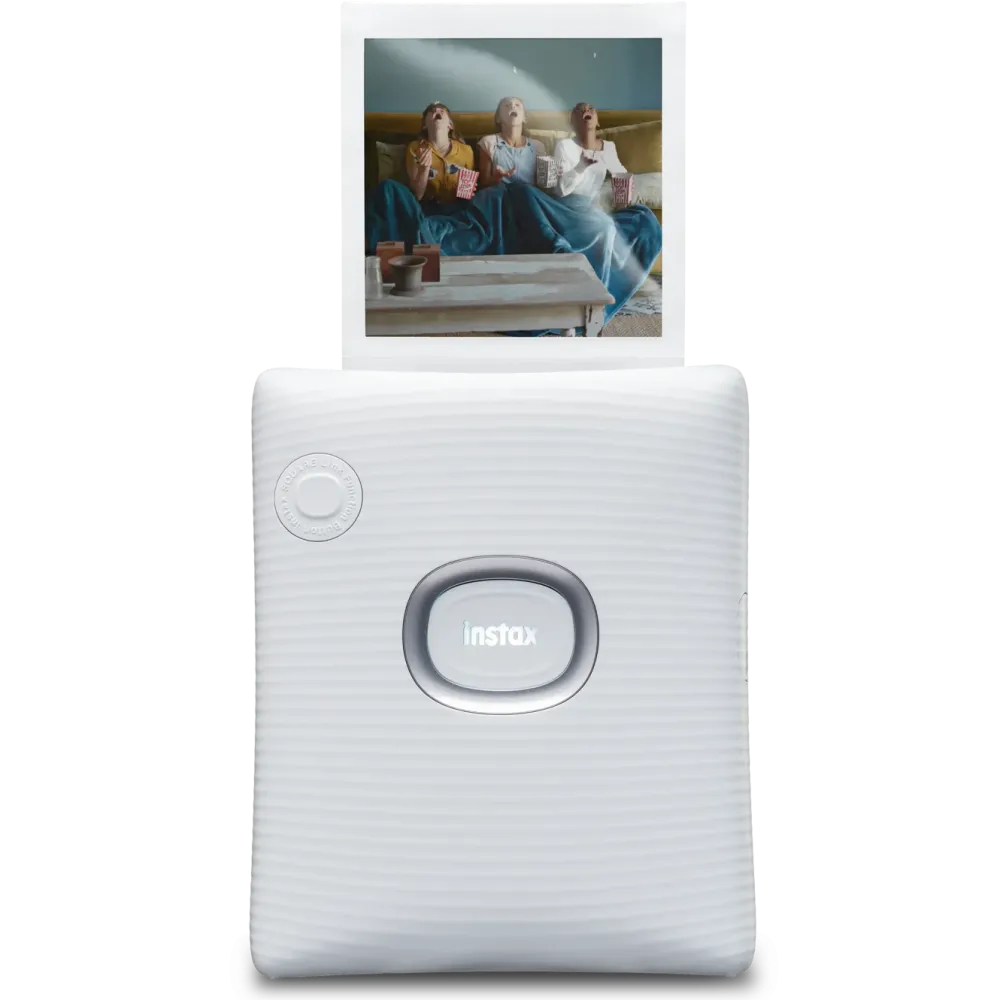 Fujifilm Skrivere Og Tilbehør|Instax Square Link