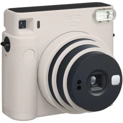 Fujifilm Foto Og Video|Instax Square SQ-1 Instantkamera - Hvit