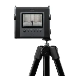Fujifilm Foto Og Video|Instax WIDE Evo Hybridkamera