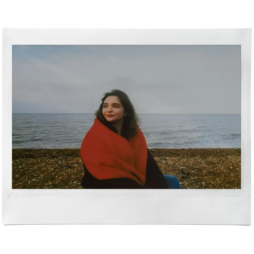 Fujifilm Foto Og Video|Instax WIDE Evo Hybridkamera