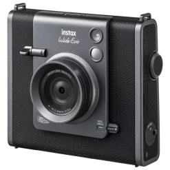 Fujifilm Foto Og Video|Instax WIDE Evo Hybridkamera