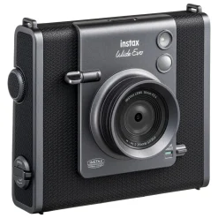 Fujifilm Foto Og Video|Instax WIDE Evo Hybridkamera