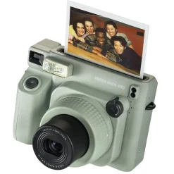 Fujifilm Foto Og Video|Instax WIDE 400 Instantkamera