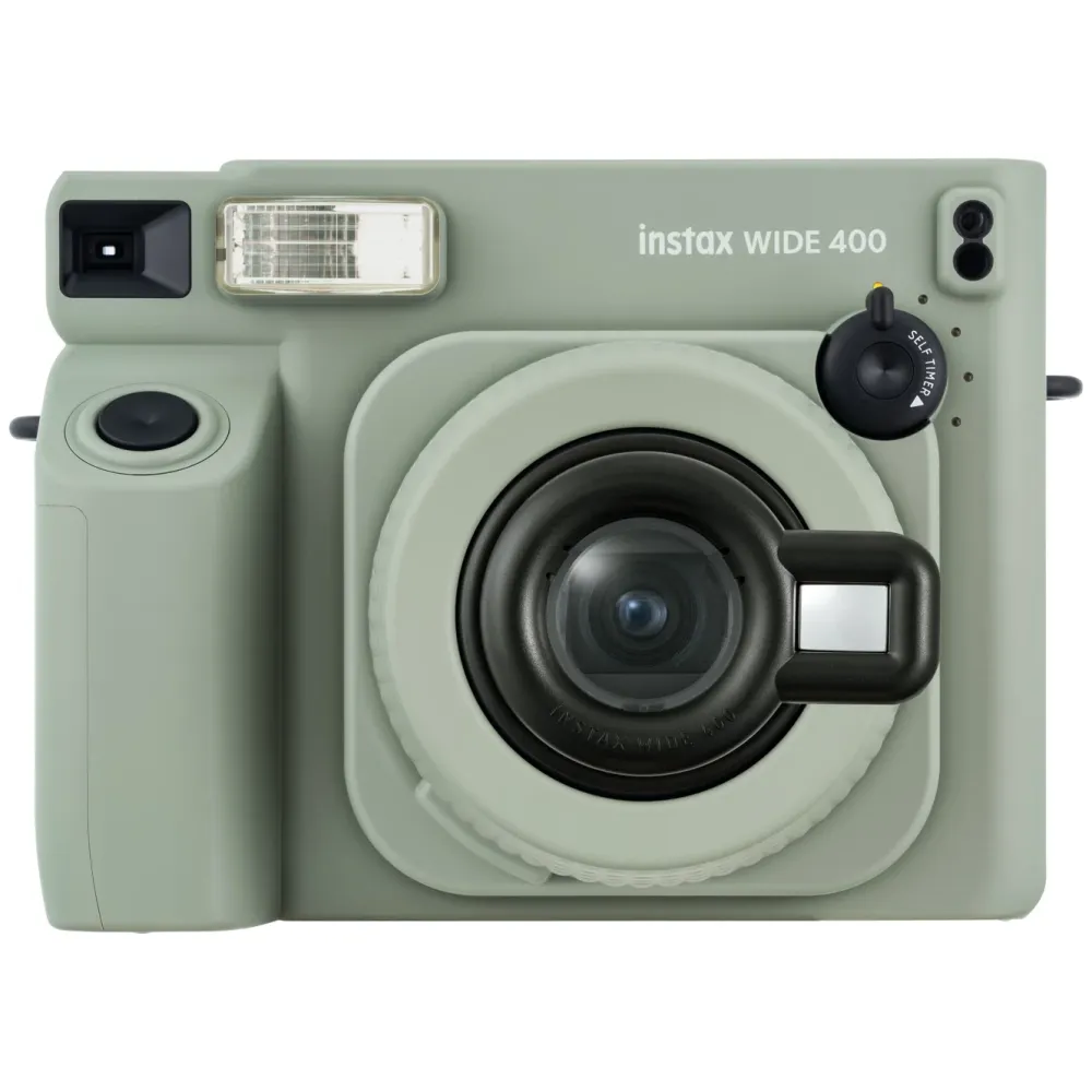 Fujifilm Foto Og Video|Instax WIDE 400 Instantkamera