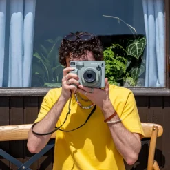 Fujifilm Foto Og Video|Instax WIDE 400 Instantkamera